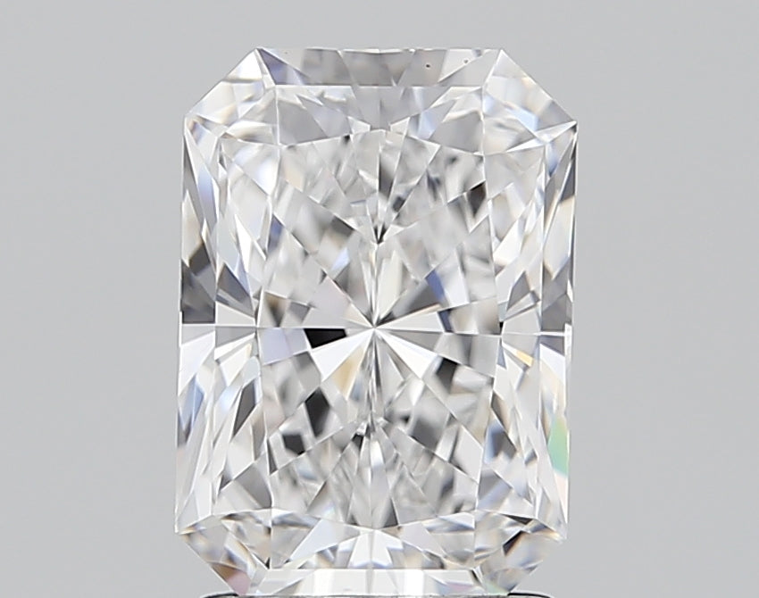 Radiant Diamond