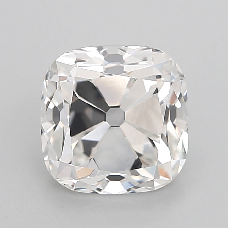 ANTIQUE CUSHION CUT
