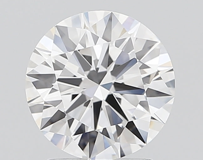 Round Diamond