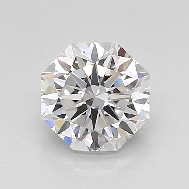 OCTAGONAL BRILLIANT