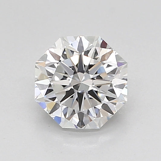 OCTAGONAL BRILLIANT