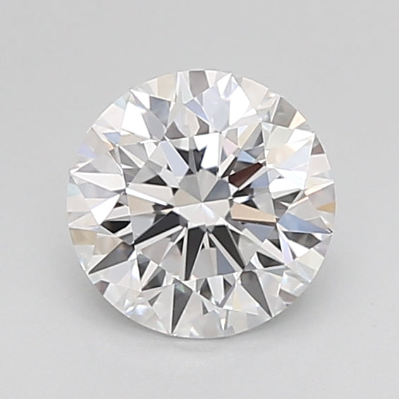 Round Diamond