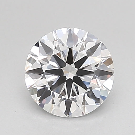 Round Diamond