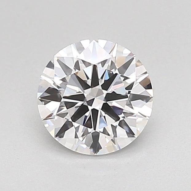 Round Diamond