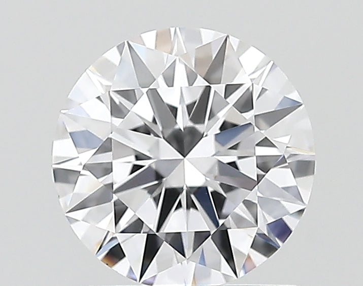 Round Brilliant Cut Elegant Lab