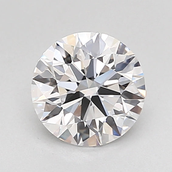 Round Diamond