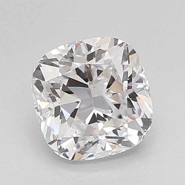 Cushion Diamond