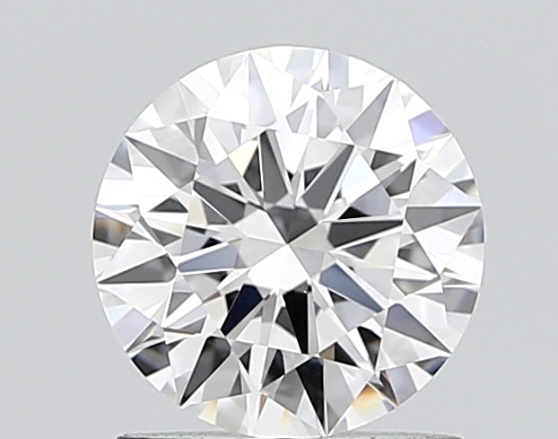 Round Diamond