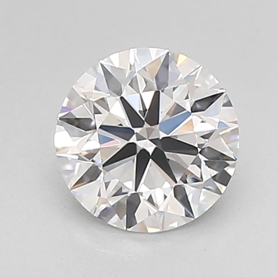 Round Diamond