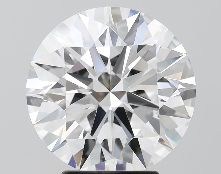 Round Diamond