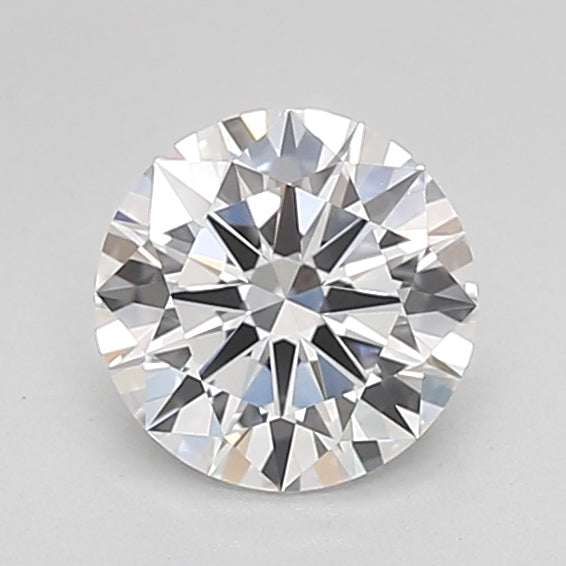 Round Diamond