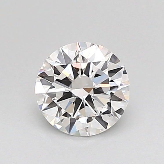 Round Diamond