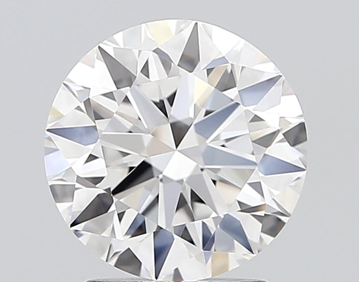 Round Diamond