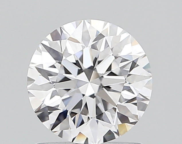 Round Brilliant Authenticity Doc