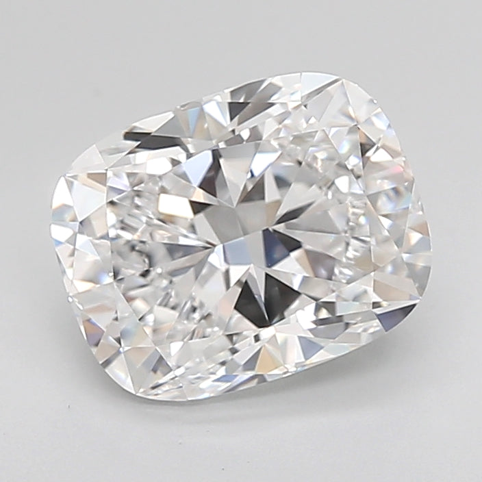 Cushion Diamond