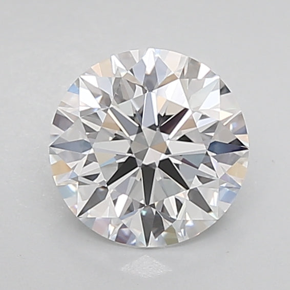 Round Diamond