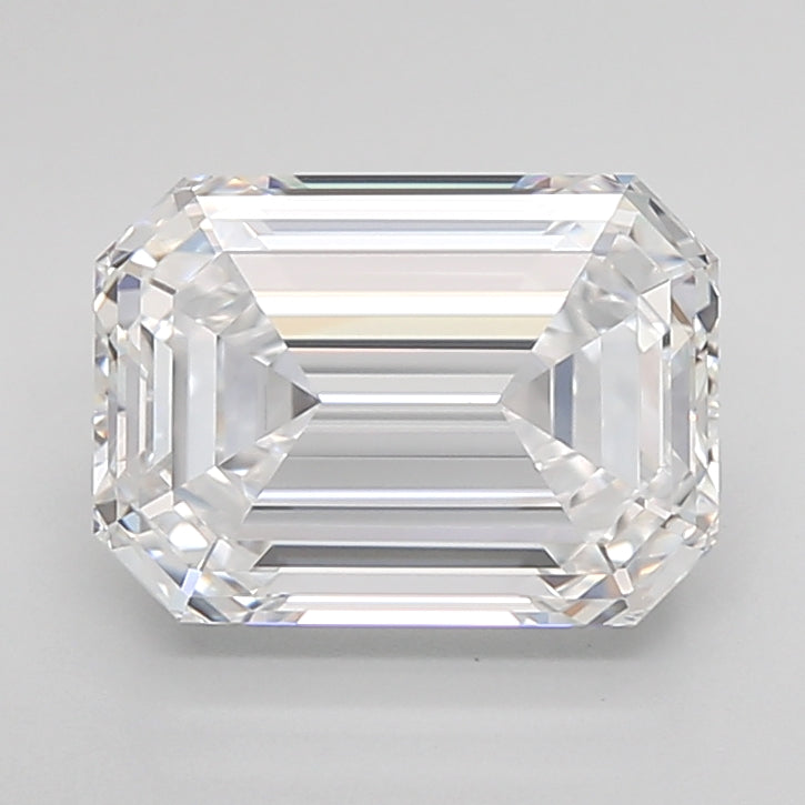 Emerald Diamond Revolutionary Diamond