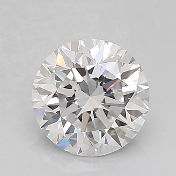 Round Diamond