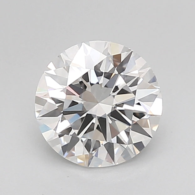 Round Diamond