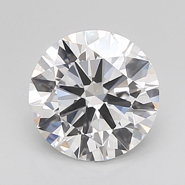 Round Diamond