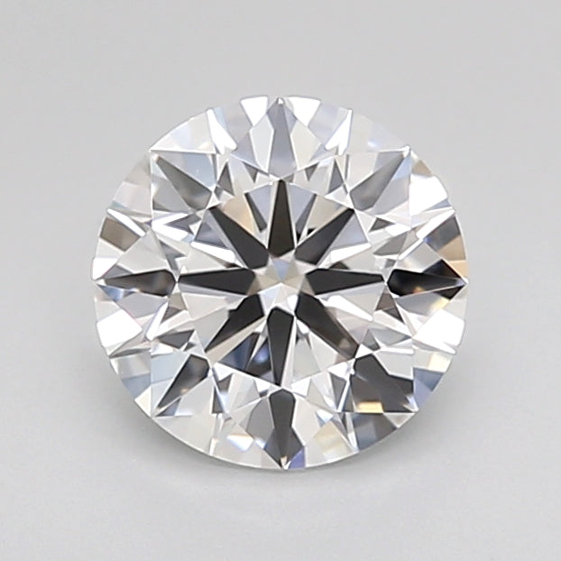 Round Diamond