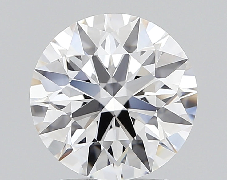 Round Brilliant Diamond Popular Choice
