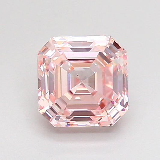 SQUARE EMERALD