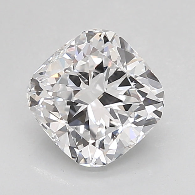 Cushion Diamond