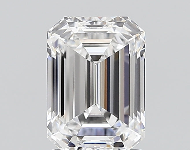 Emerald Diamond Fair Grade