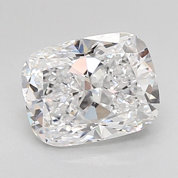 Cushion Diamond