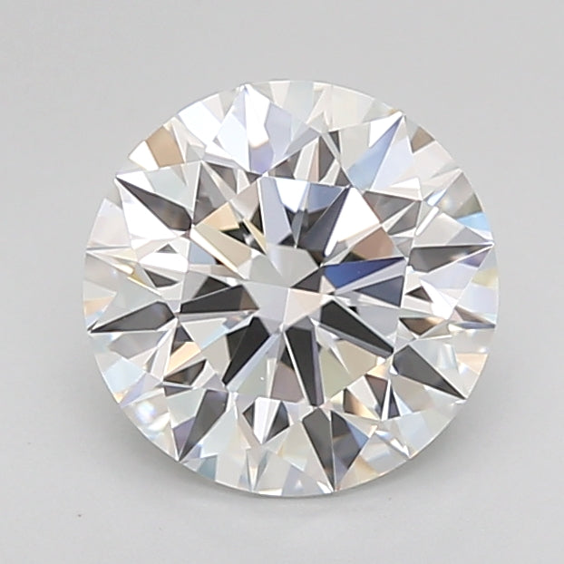 ROUND Diamond