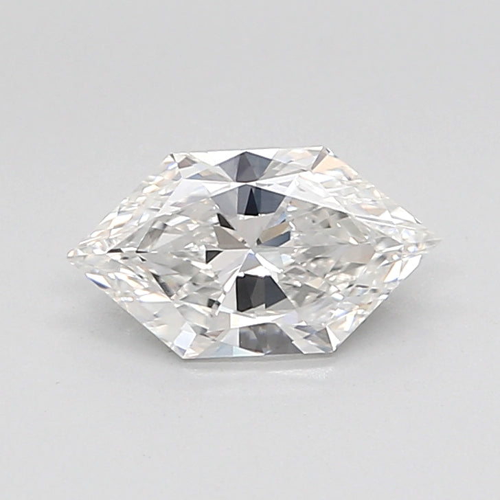 DUTCH MARQUISE CUT