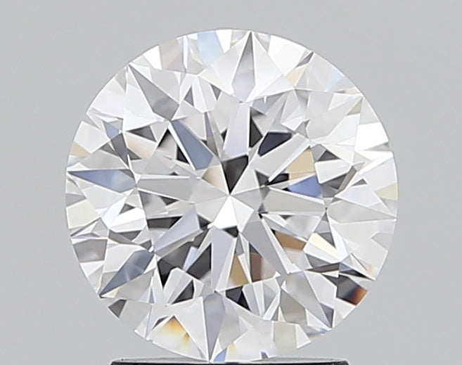 Round Brilliant Diamond Secure Purchase