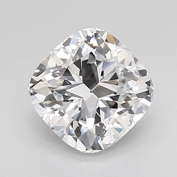 Cushion Diamond