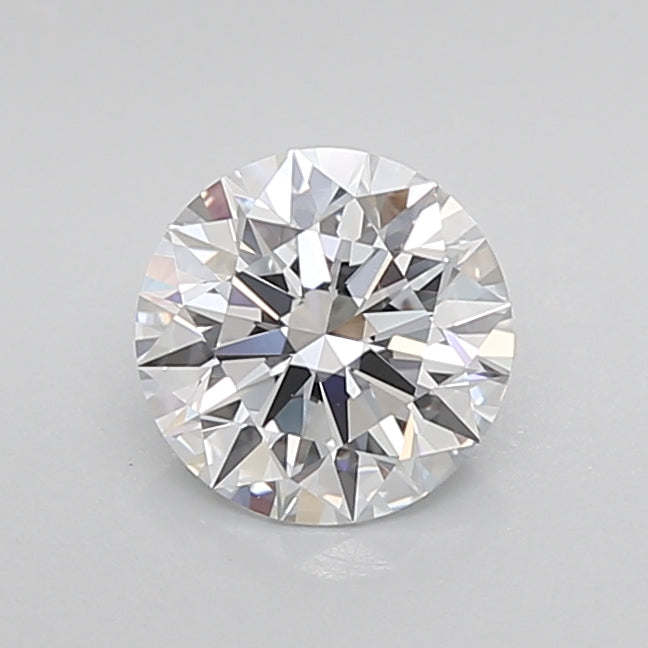 Round Diamond