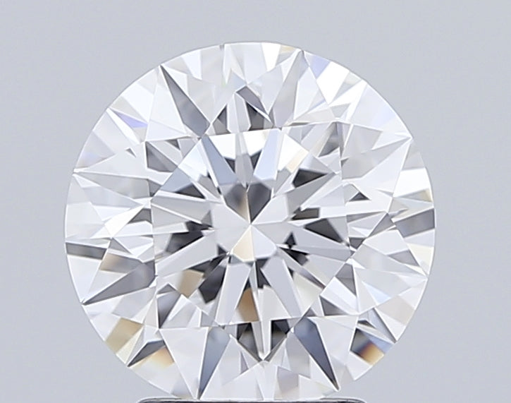 Round Diamond