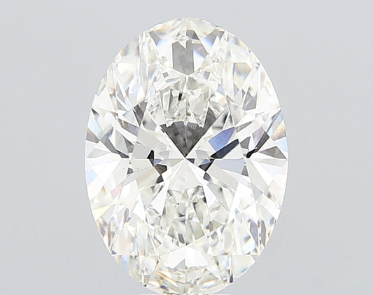 Oval Diamond