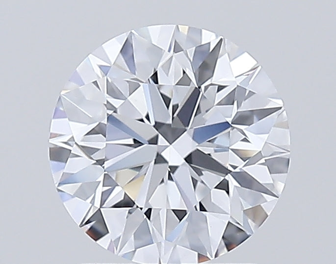 Round Diamond