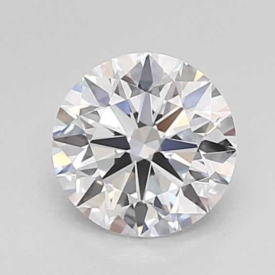 Round Diamond