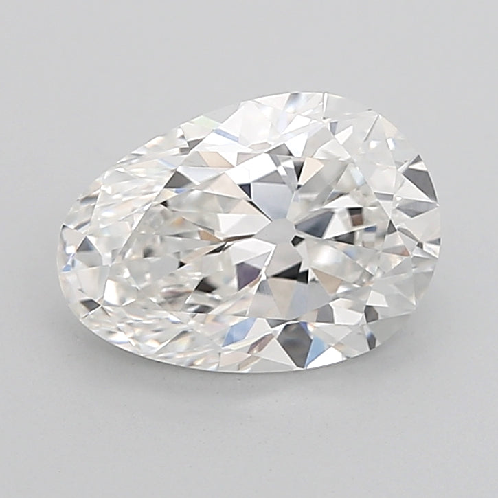 ANTIQUE PEAR CUT