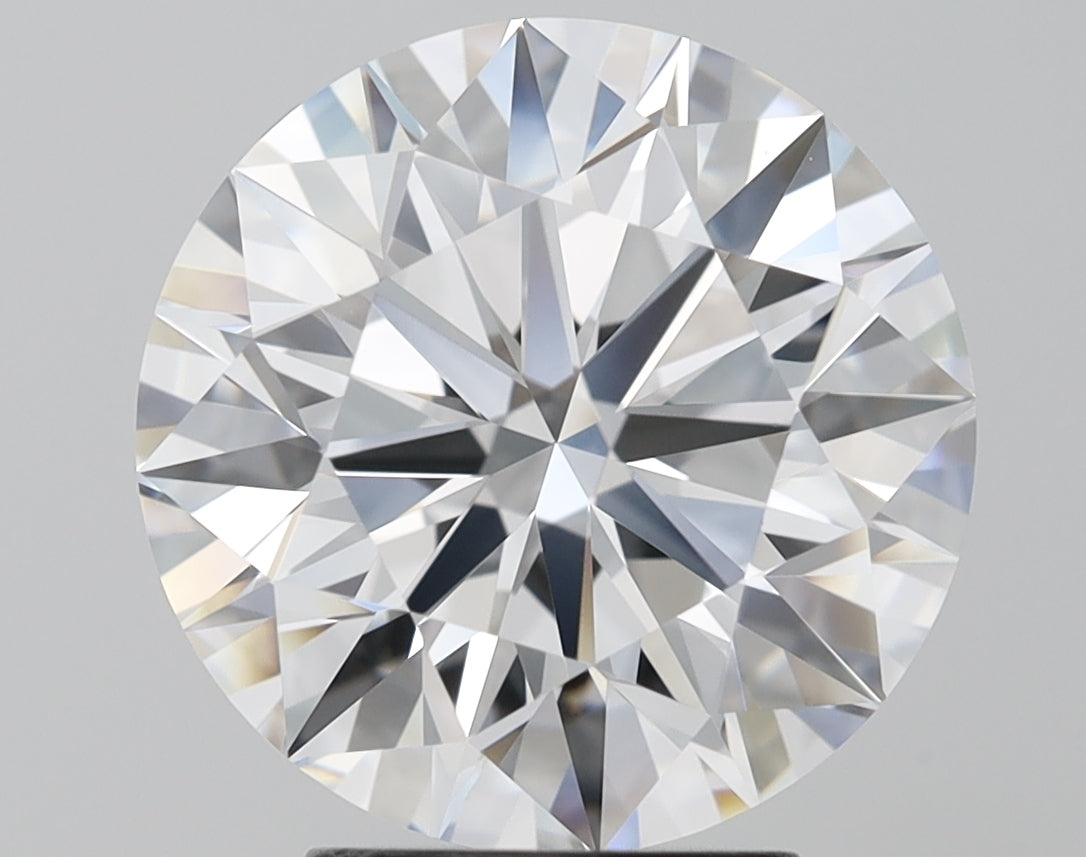 Round Diamond