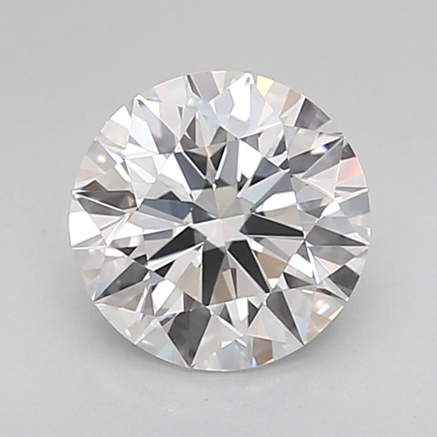 Round Diamond