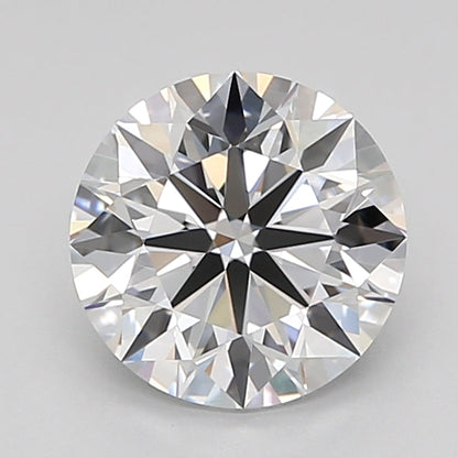 1.50-1.99 Ct 3Ex Round Brilliant Cut Lab Grown IGI Certified Diamond
