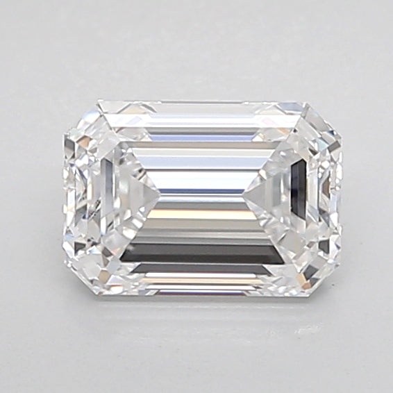 Emerald Diamond Connoisseur's Pick