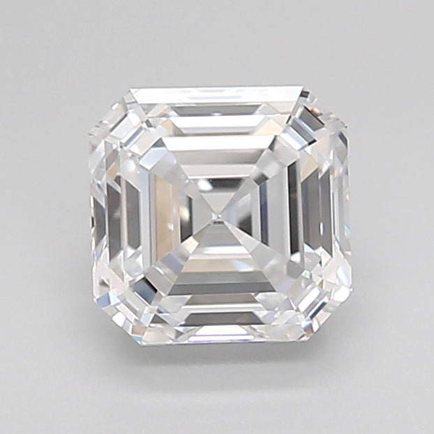 SQUARE EMERALD