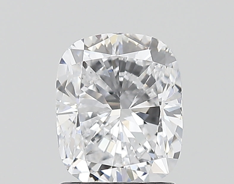 Cushion Diamond