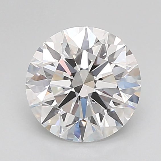 Round Diamond