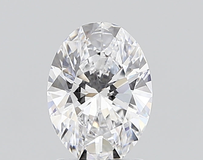 Oval Diamond