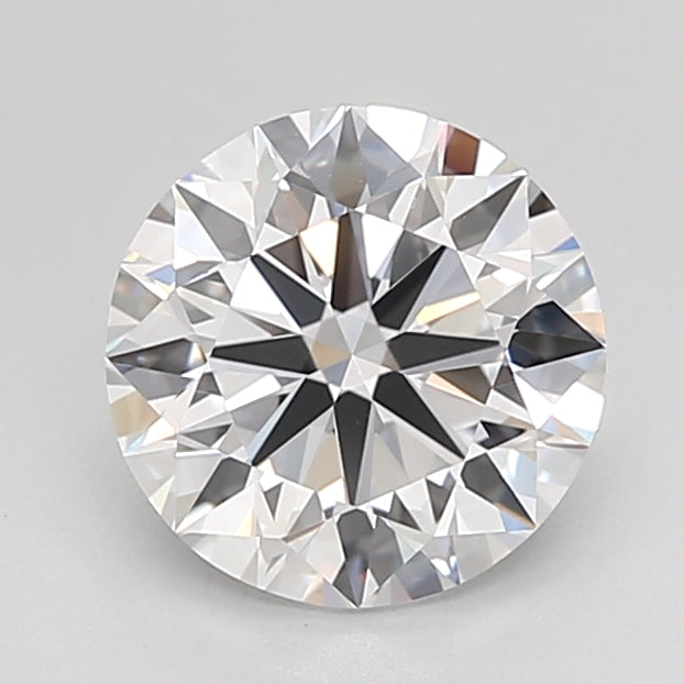 Round Diamond