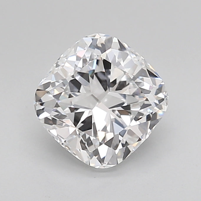 Cushion Diamond